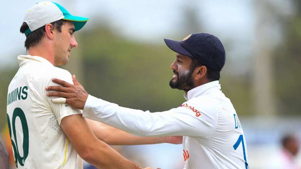 Sri Lanka to host Australia for two Tests, one-off ODI early next year