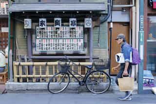 Japan says ‘no biking and texting’: New law introduces jail time for cycling while using your phone