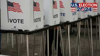 Washington US Presidential Election 2024: House, Senate, local elections - What we know