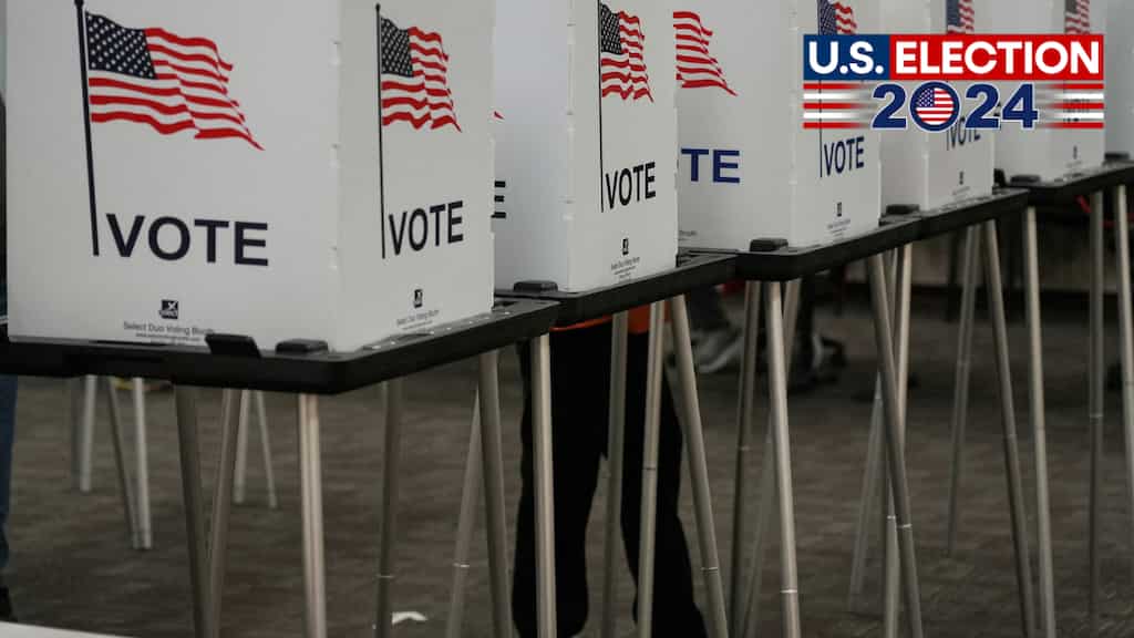 Vermont US Presidential Election 2024: Voting, Result info, Inclination and all you need to know
