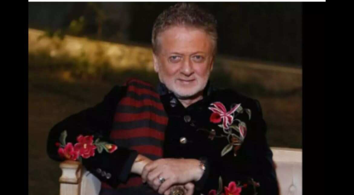 Amul pays tribute to India's late fashion icon Rohit Bal