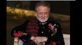 Amul pays tribute to India's late fashion icon Rohit Bal