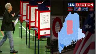 Maine US Presidential Election 2024: House polls, previous elections and results; all you need to know