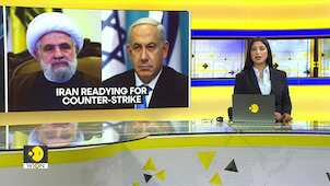 Iran-Israel War: Iran Preparing For a 'Major' Retaliation Strike on Israel