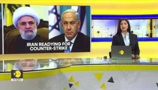 Iran-Israel War: Iran Preparing For a 'Major' Retaliation Strike on Israel