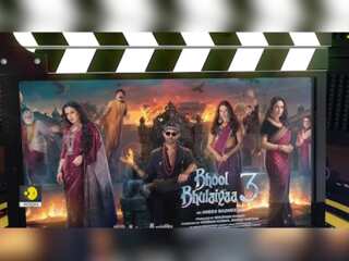 Singham Again vs Bhool Bhulaiyaa 3: Which film to watch?