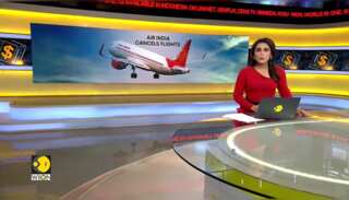 Air India’s Flight Cancellations Soar