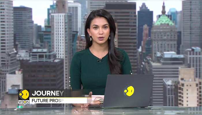 WionNews Video