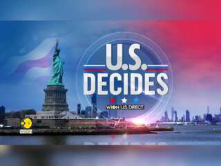 US Elections 2024 |  Race To The White House: Who Is Winning?