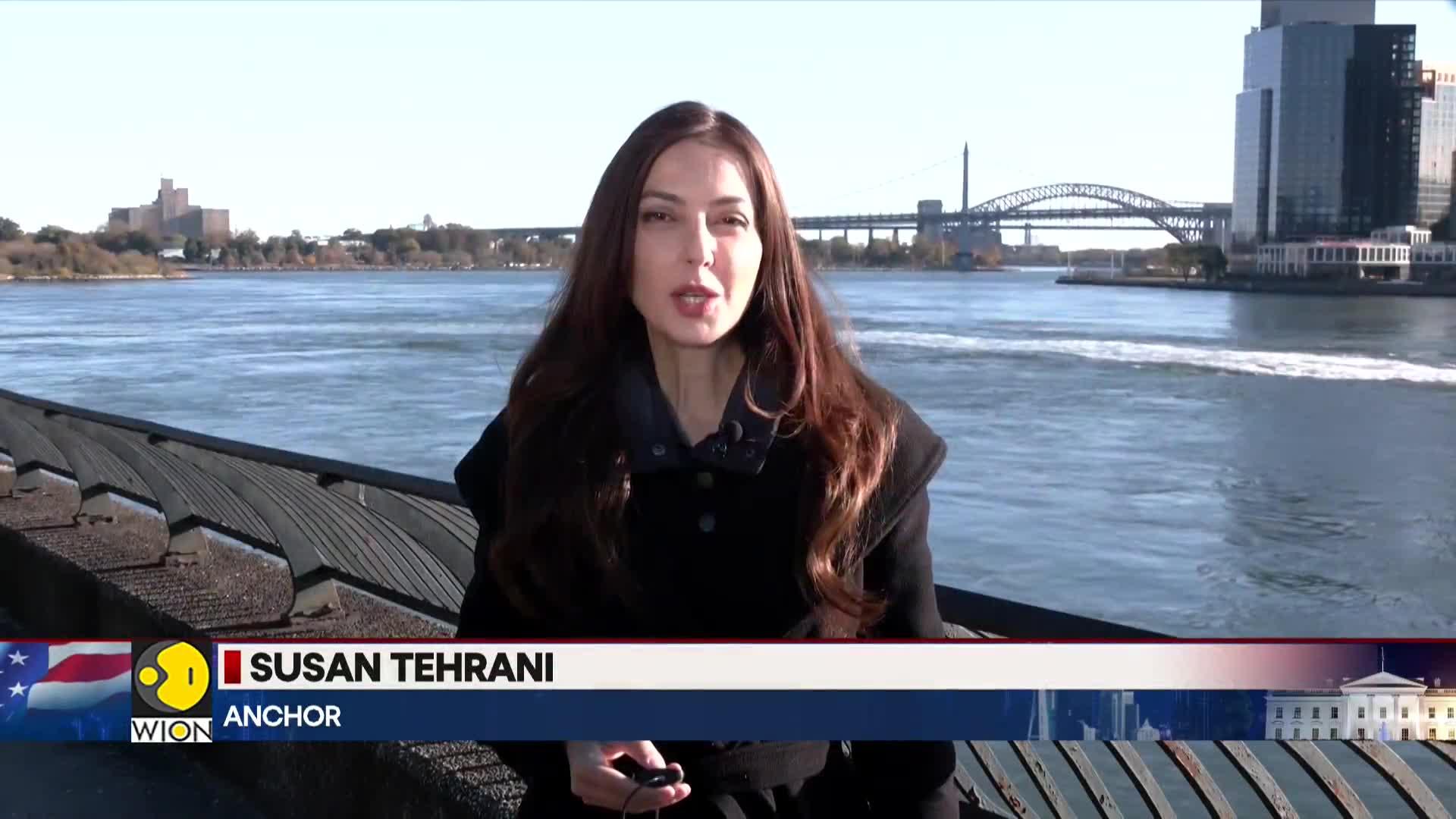WionNews Video
