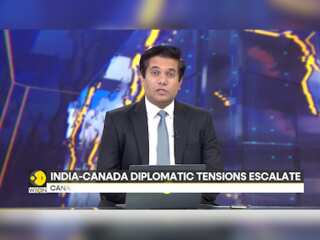 India-Canada Diplomatic Row: India Lodges Strong Protest Against Canada