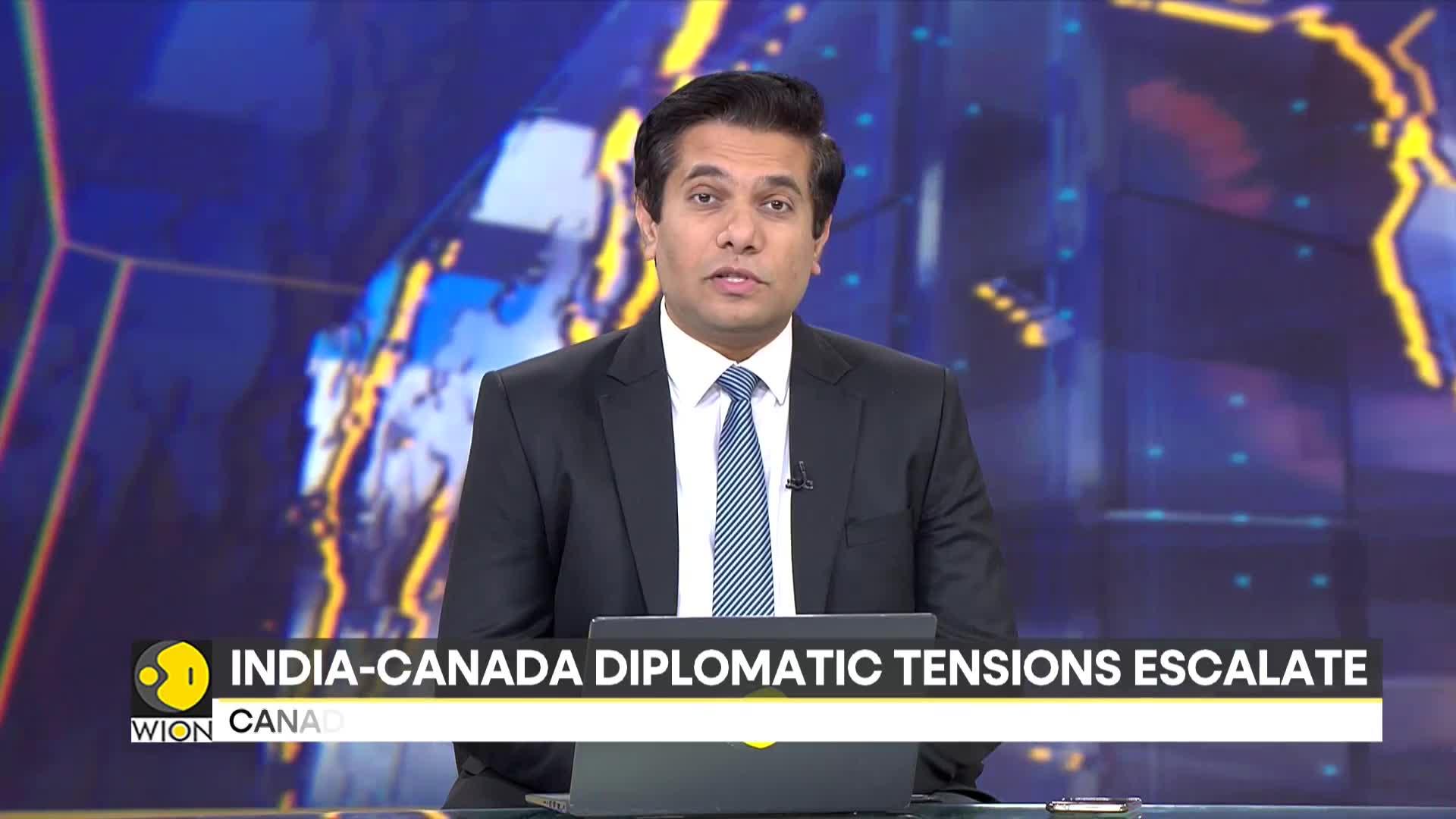 India-Canada Diplomatic Row: India Lodges Strong Protest Against Canada
