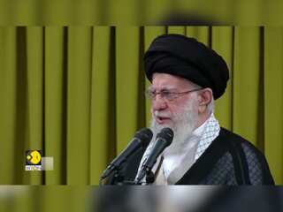 Iran-Israel War: Iran’s Supreme Leader Khamenei Threatens ‘Crushing Response’ Against Israel, US