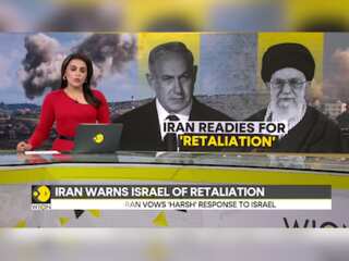 Iran-Israel War: Will Iran Attack Before Nov 5 ?