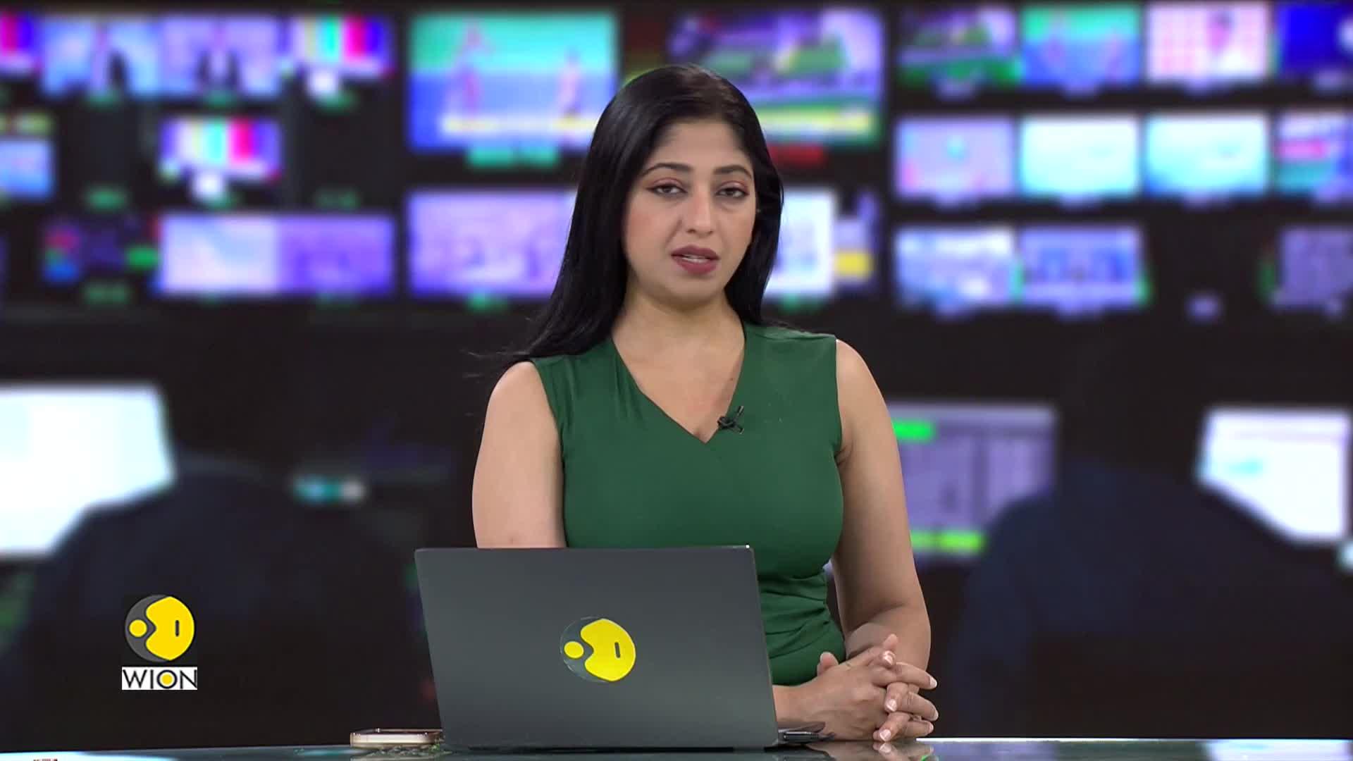 WionNews Video