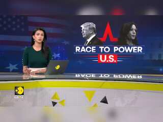 US Elections: Candidates Foreign Policy In Focus
