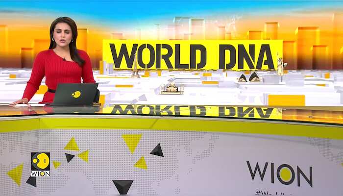WionNews Video