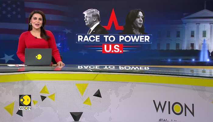 US Elections: Biden Says He's 'Pro-Union' As US Job Growth Slows