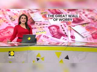 Use of Yuan in Global Payments Drop Sharply