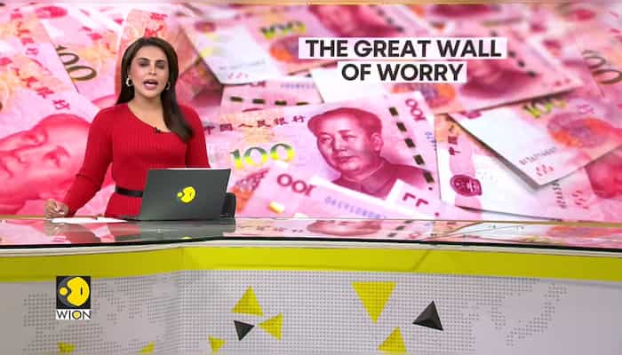 Use of Yuan in Global Payments Drop Sharply