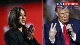 US Election 2024: If Trump declares premature victory, Democrats have 'a plan'