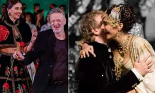 RIP Gudda: Sonam Kapoor, Ananya Panday and other stars pay tribute to designer Rohit Bal