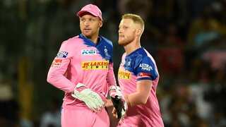 Ben Stokes likely to skip IPL 2025 to prioritise Test season – Reports