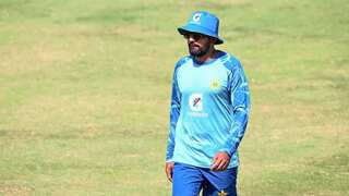 Shan Masood backs Babar Azam to ‘comeback stronger’ following Test omission