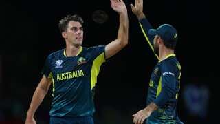 AUS vs PAK, 1st ODI Live Streaming: When, where & how to watch Australia vs Pakistan Live on TV, laptop