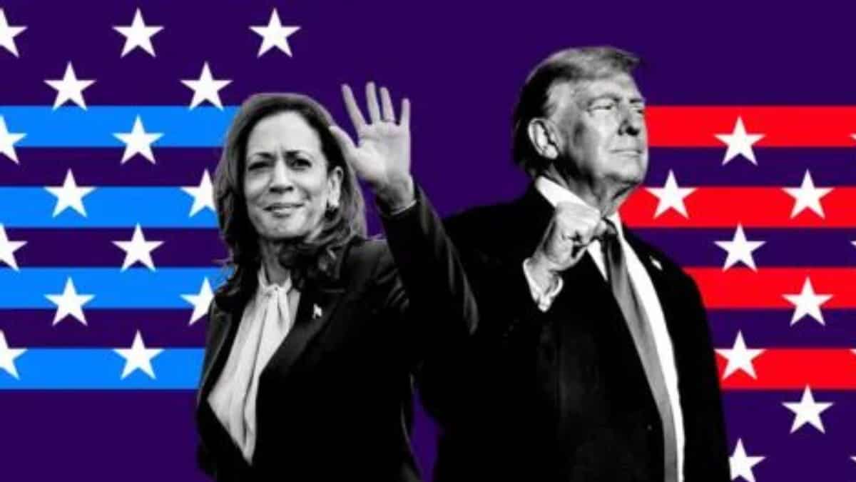 Easy ways to check your voting location for the 2024 US Presidential Election Easy ways to check your voting location for the 2024 US Presidential Election