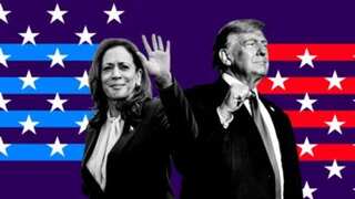 Easy ways to check your voting location for the 2024 US Presidential Election