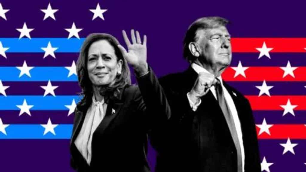 Easy ways to check your voting location for the 2024 US Presidential Election