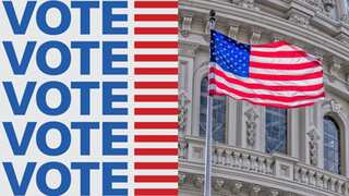 US Presidential Election 2024: How to check if you're registered to vote