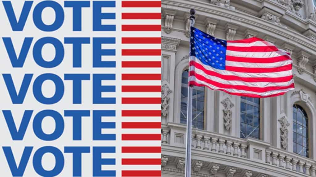 US Presidential Election 2024: How to check if you're registered to vote