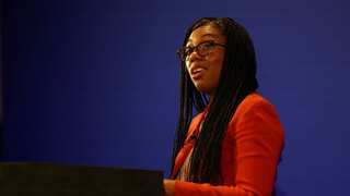 Who is Kemi Badenoch, the newly elected leader of UK Conservatives set to replace Rishi Sunak?