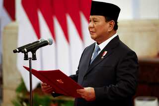 India likely to invite Indonesian president as Republic Day chief guest