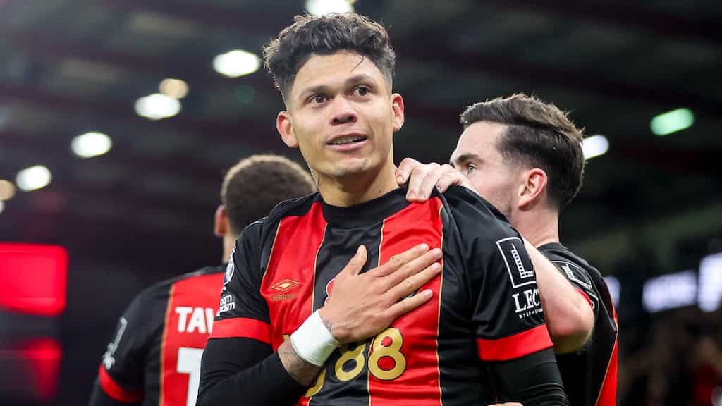 Premier League: Man City suffer first league loss in 2024; Liverpool win against Brighton