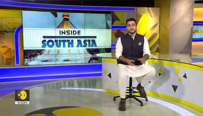 Pakistan Fight Polio