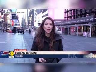 US Elections: Two Days To Go For US Presidential Election