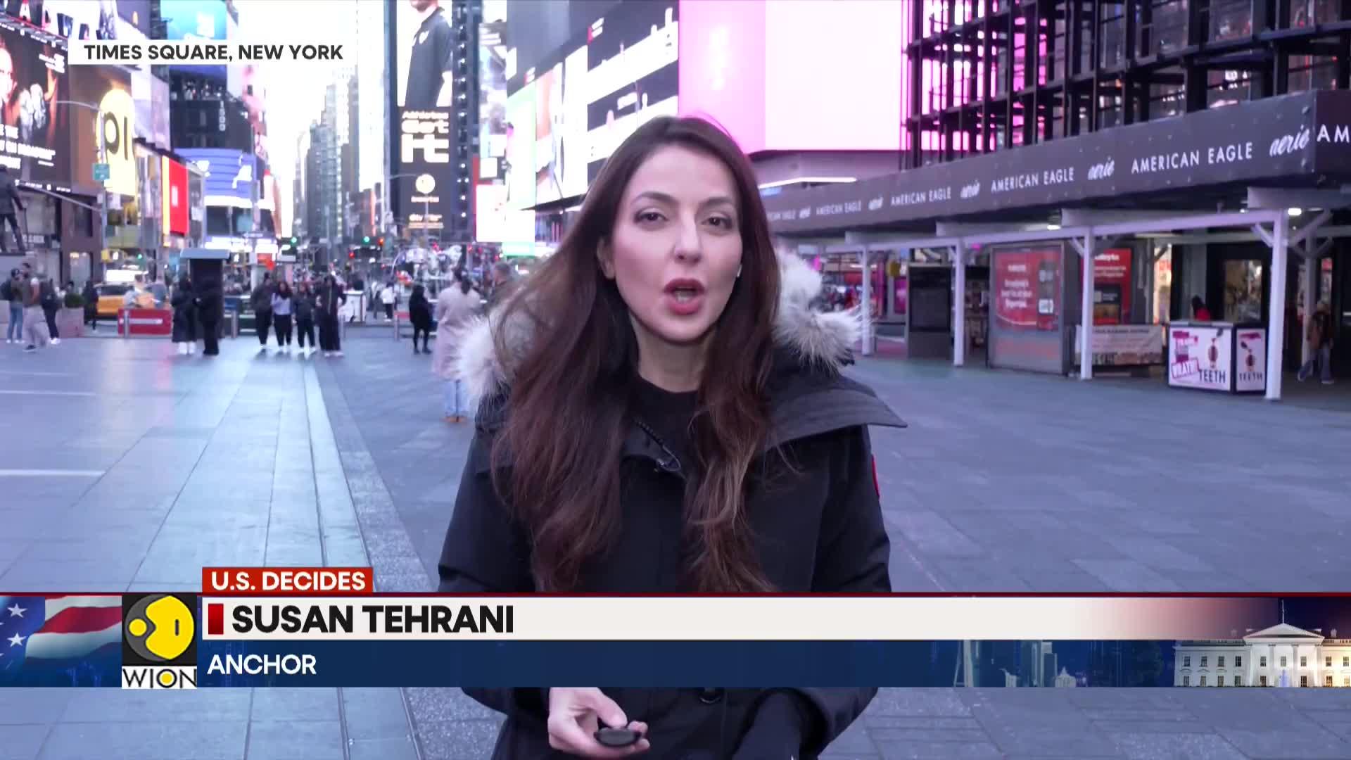 WionNews Video