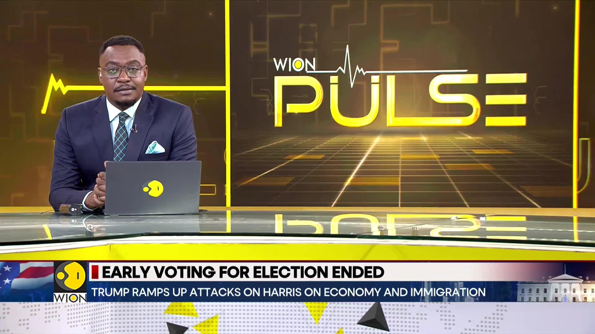 WionNews Video