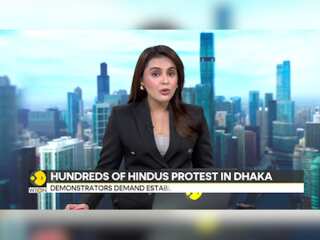 Bangladesh: Demonstrators Demand Establishment Of Advisory Council