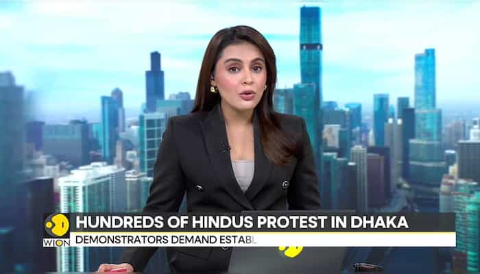 Bangladesh: Demonstrators Demand Establishment Of Advisory Council