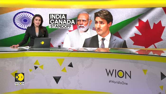 India-Canada Tensions: Canada Accuses Shah Of Targeting Sikh Separatists On Its Soil