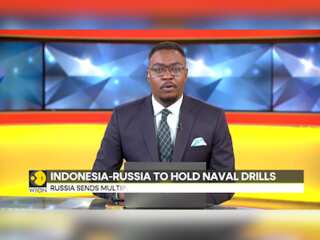 Moscow-Jakarta: Joint Drills Signal New Military Partnership