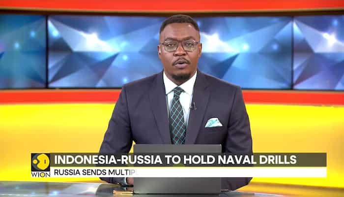 Moscow-Jakarta: Joint Drills Signal New Military Partnership
