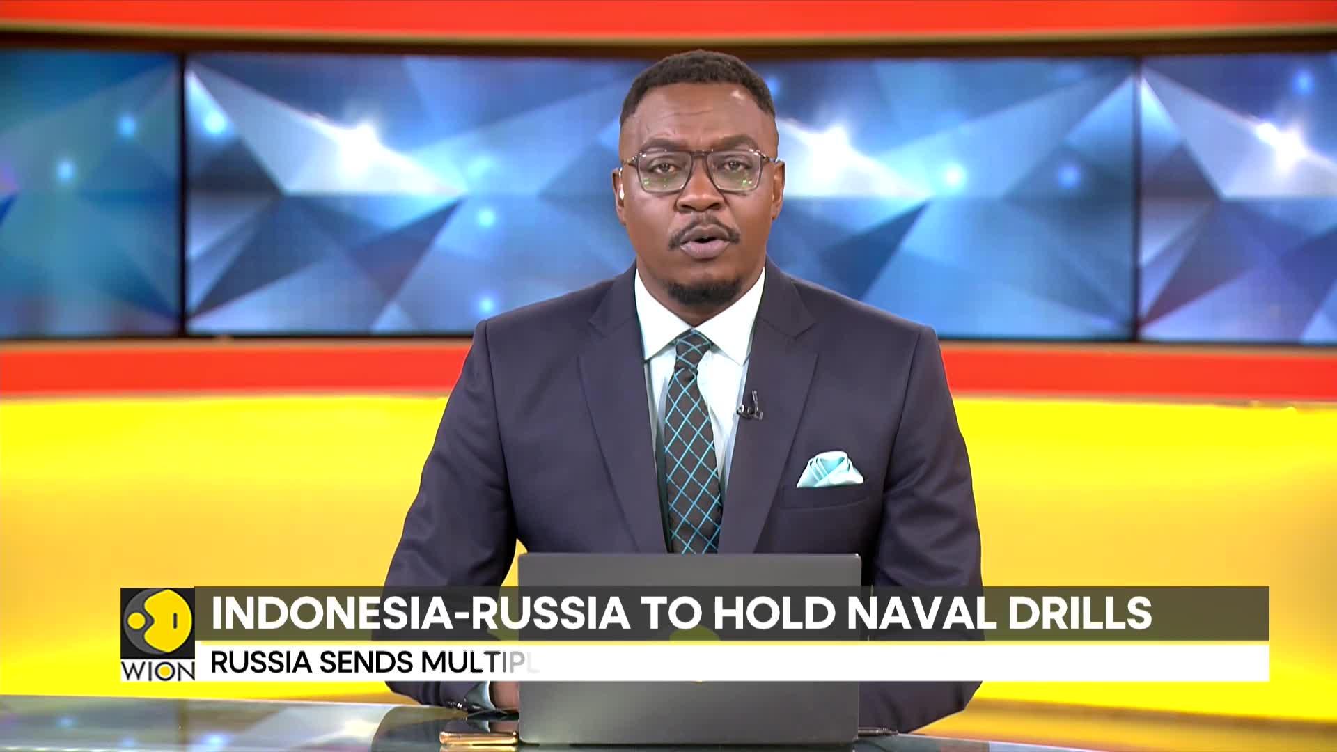 Moscow-Jakarta: Joint Drills Signal New Military Partnership