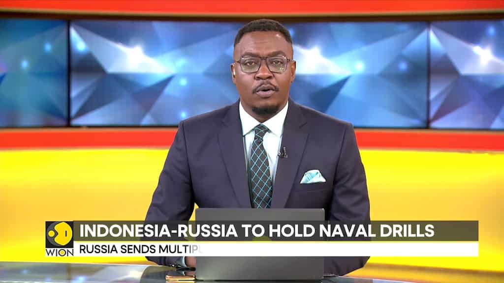 Moscow-Jakarta: Joint Drills Signal New Military Partnership