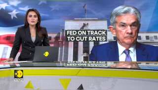 Will It Be Another Jumbo-sized Fed Rate Cut?