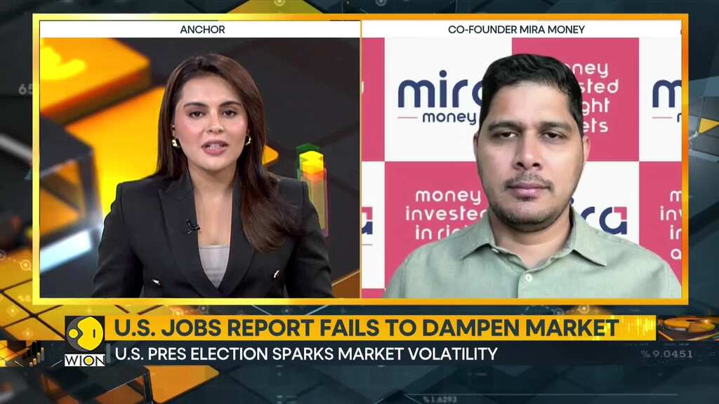 US Stocks Rally as Amazon Soars